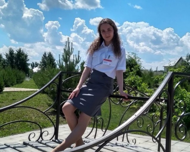Хозяйки ж/д вагонов