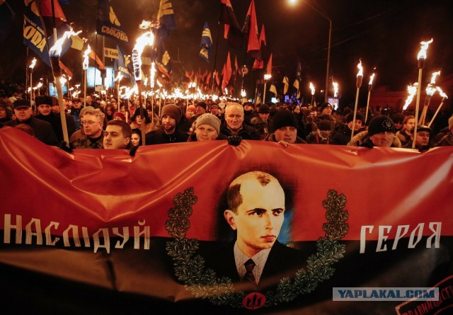 В Германии украинского посла назвали невыносимым