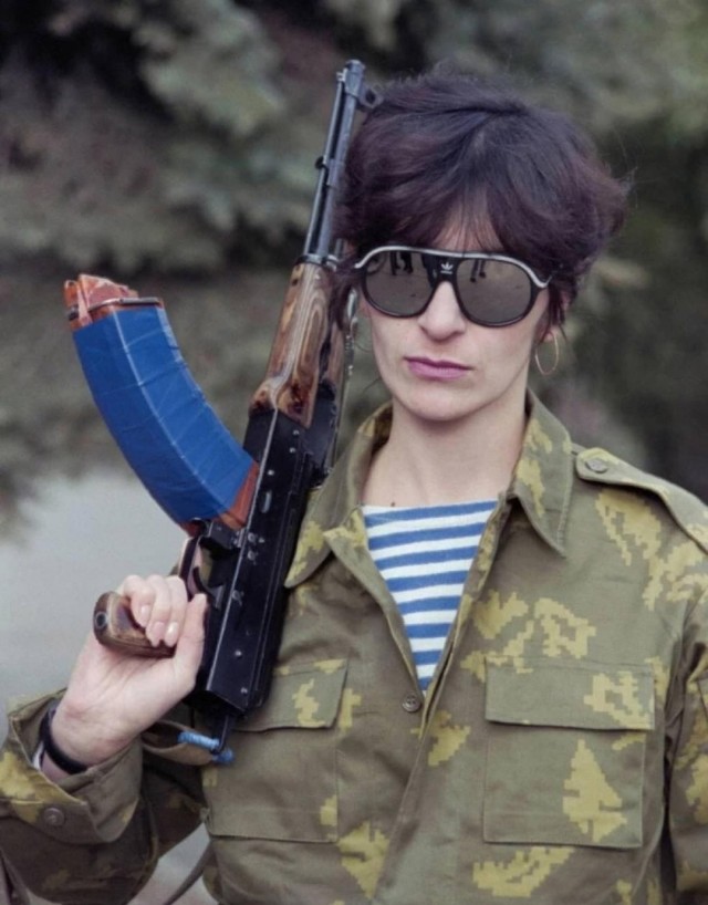 Когда ценили каждый кадр
