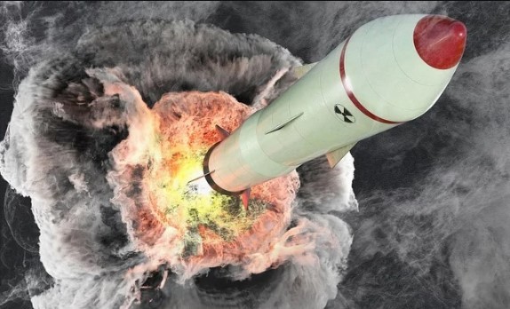 Месть "Мёртвой руки"⁠⁠