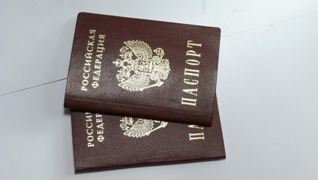 Мужчина отстоял право внести в паспорт данные о погибших в «Зимней вишне» детях