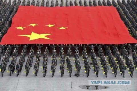 "Китайская угроза" - что она собой представляет