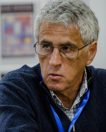 В Москве задержан Леонид Гозман*.