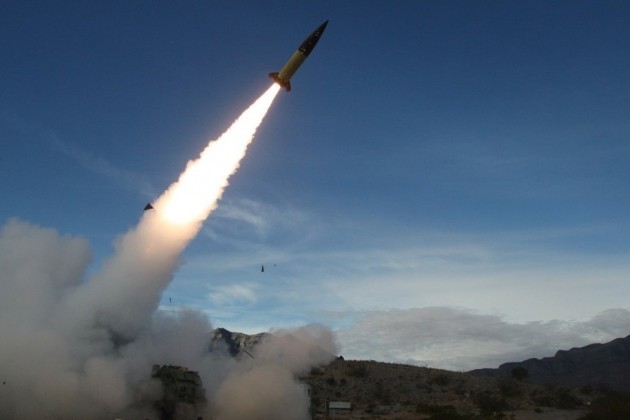 Конгресс США: ракеты ATACMS для РСЗО Himars могут быть отправлены на Украину в течение 3-6 недель