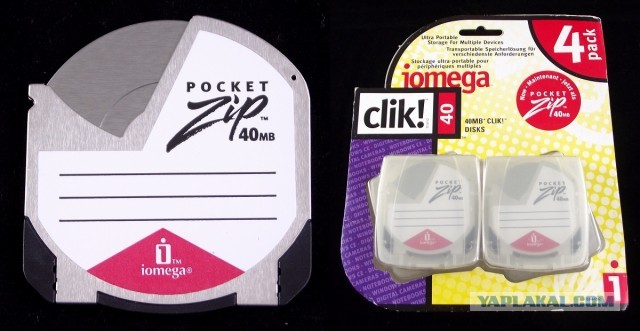 Накопитель в Nokia N91