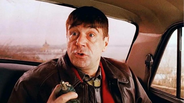 Сергей Маковецкий. Как живётся  мэтру с  эффектной женой, намного его старше