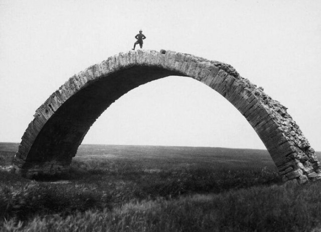 Погружение в прошлое. Исторических фото пост