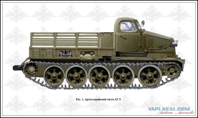 Тем, кто смеялся над расконсервацией Т-62