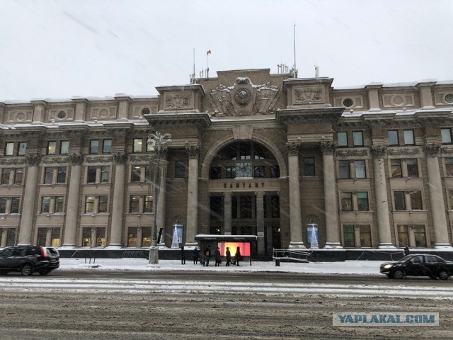 Как я мотоцикл покупал или подарок себе на Новый год
