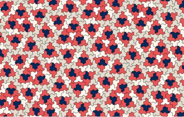 Важная информация для москвичей. Математики создали фигуру, о существовании которой было известно только в теории