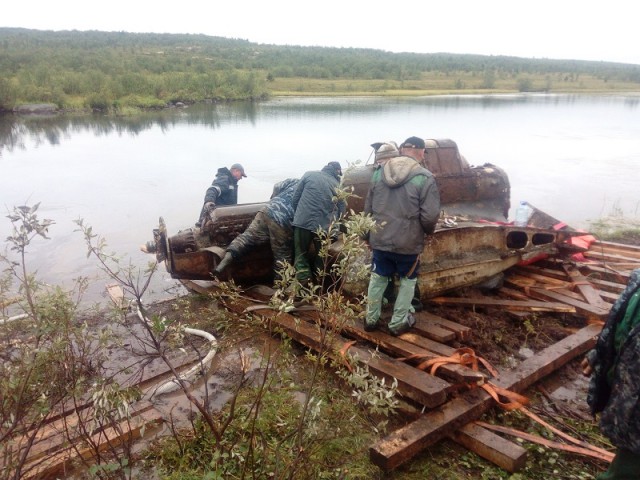 Чёрная смерть