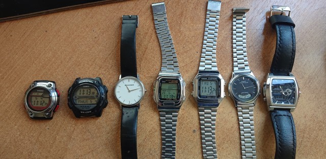 Компания Casio: От докуривания бычков до культовых часов и калькуляторов