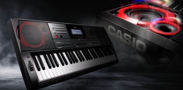 Компания Casio: От докуривания бычков до культовых часов и калькуляторов