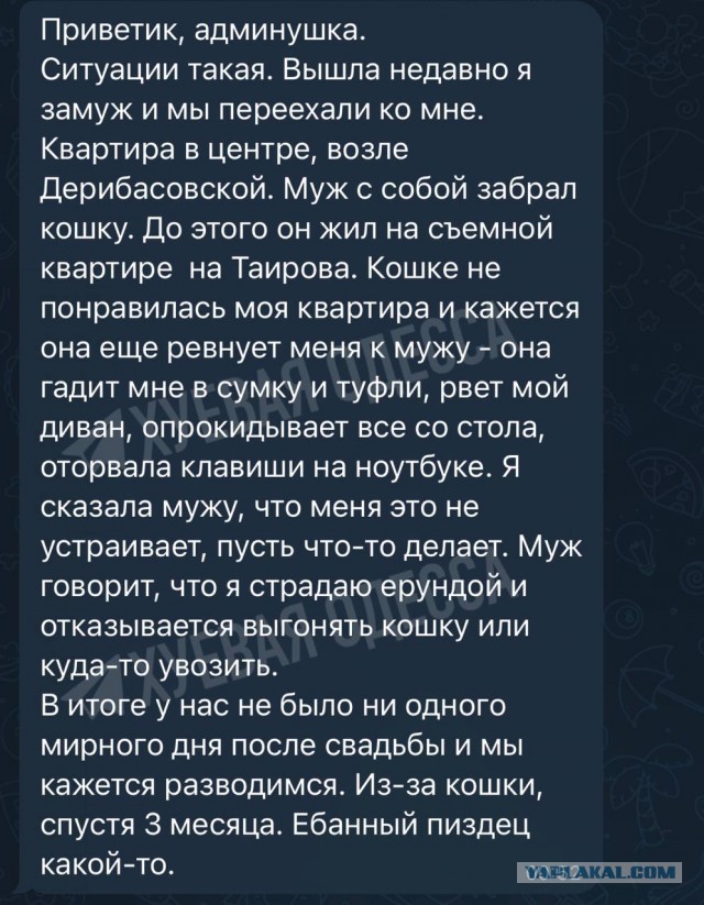 Гадина