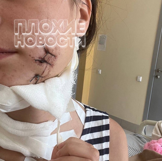 "Если не умрешь, найду и добью"