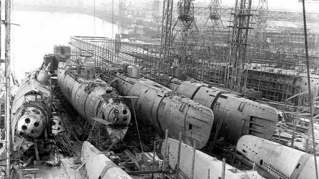 Историческое РетроФотоАссорти