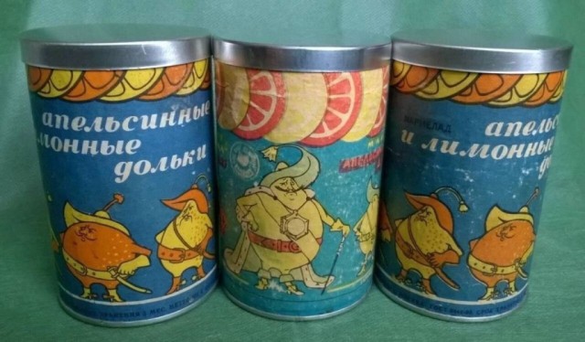 Вкус детства: какие конфеты вызывали восторг у детей СССР — смотрим на фантики и вспоминаем