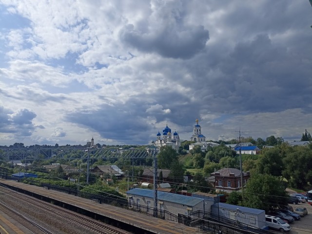 6000 км импортозамещённого туризма