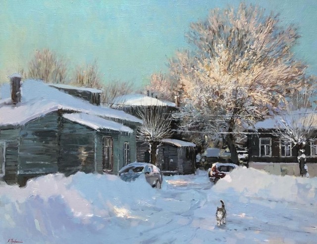 АРТ-Воскресенье.