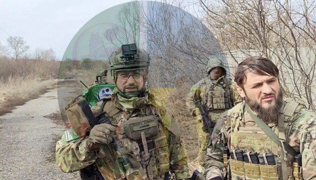 ⚡️ ФСБ: показания задержанных подтвердили украинский след в теракте