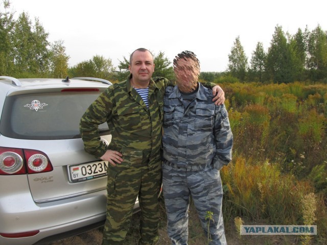 50 лет Volkswagen Golf