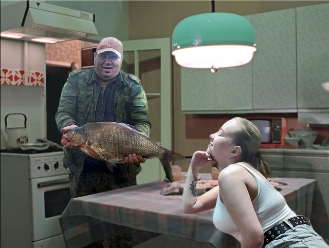 Мечты сбываются