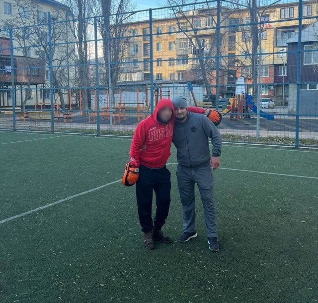 Сын дагестанского чиновника нанес жене 16 ножевых ранений