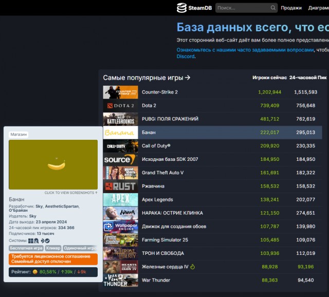 Вечный двигатель