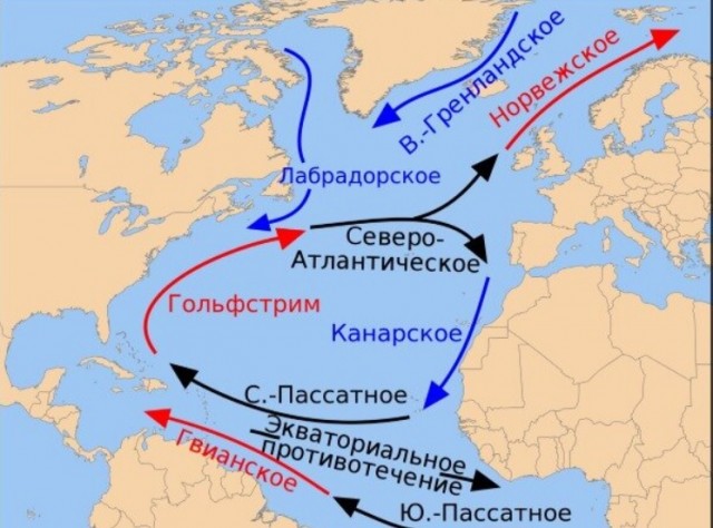 Электромобиль в Норвегии, это удобно и экологично