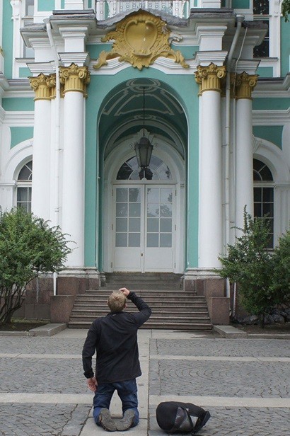 А представьте ситуацию