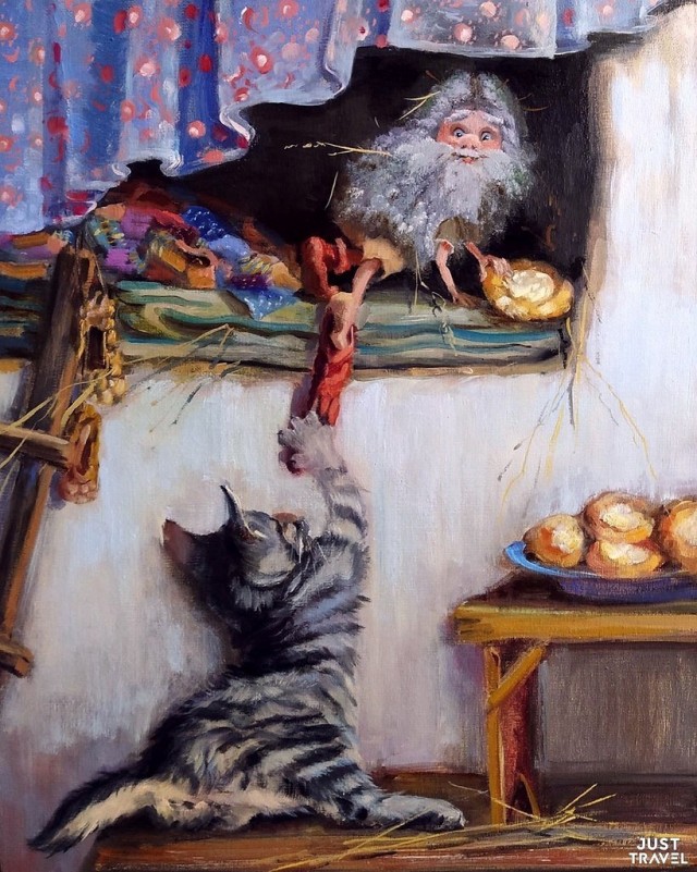 АРТ-Воскресенье