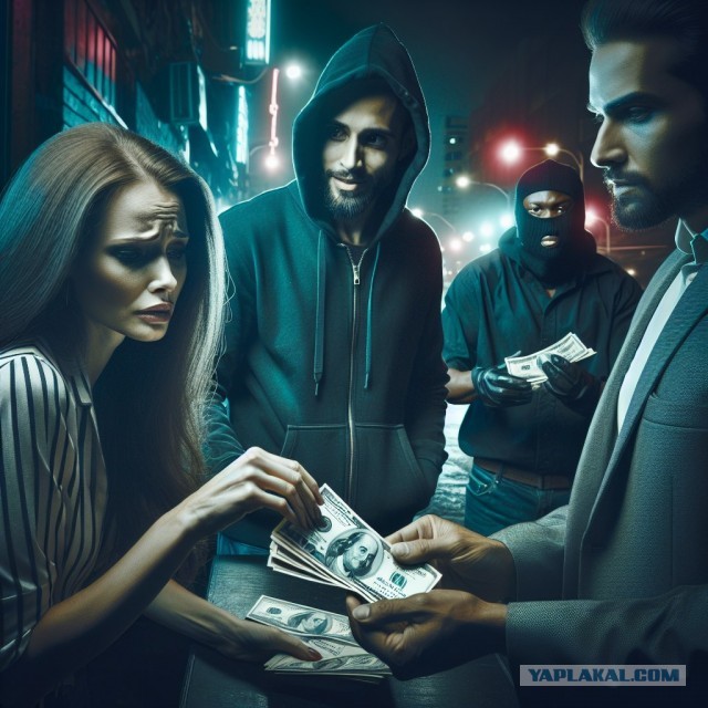 Мошенники обманули 22-летнюю стажерку IT-компании на 6,8 млн рублей в Нижнем Новгороде