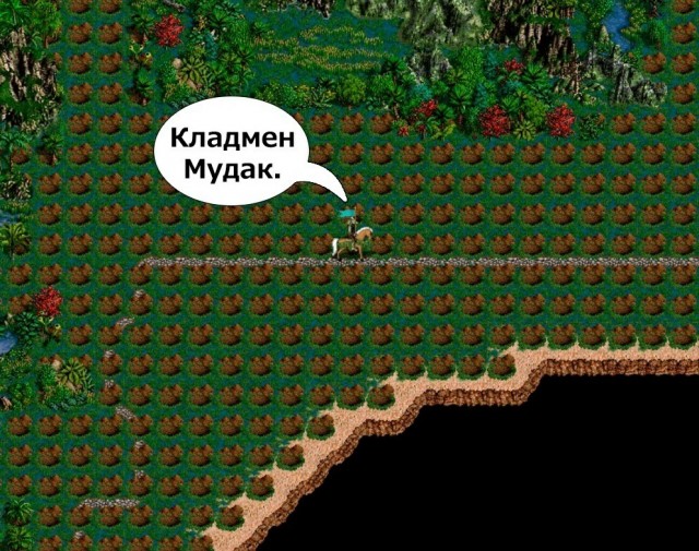 Немножко случайных картинок
