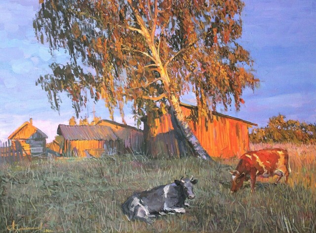 АРТ-Воскресенье