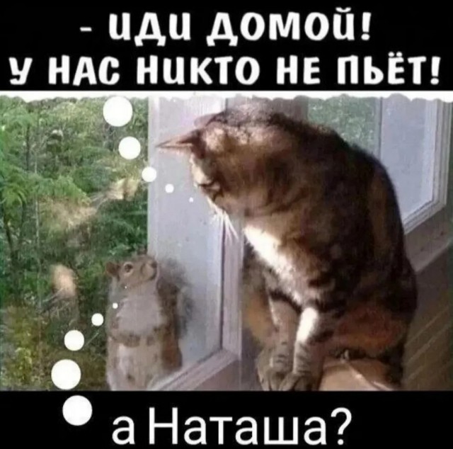 Завалялось тут случайно немного забавных картинок