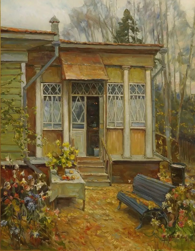 АРТ-Воскресенье