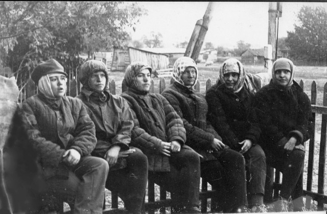Сентябрьское настроение. Часть вторая.