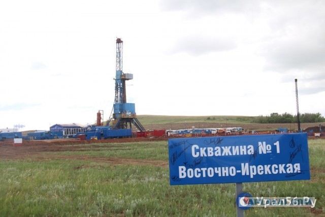 Станет ли сланцевая нефть дешевле обычной?