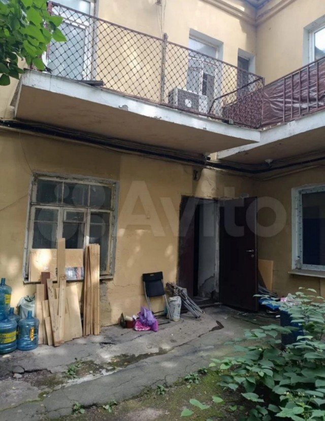 Дорогие мои москвичи
