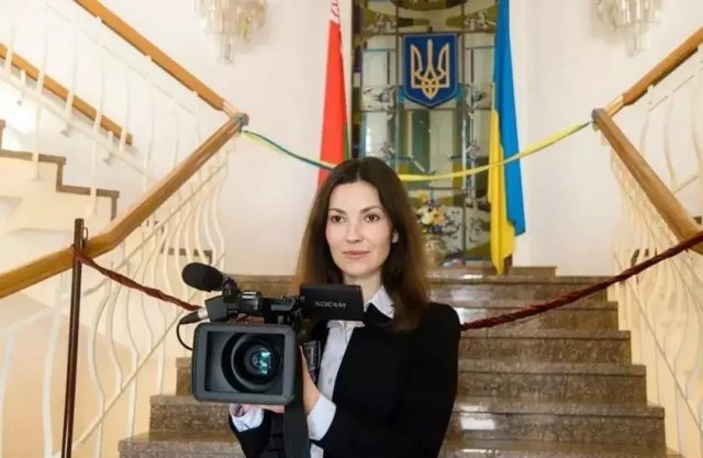 Украина резко активизировала контакты с белорусской оппозицией и перешла к более жёсткой линии в отношении Минска