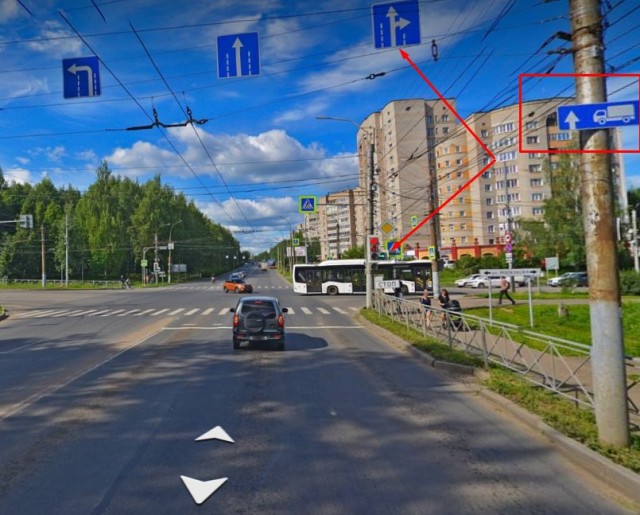 Какая "кульутрная" мадам