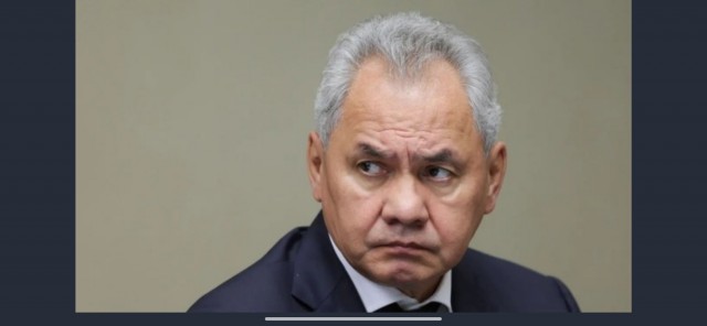 Шойгу: Урал находится в зоне прямой угрозы для авиаударов с Украины