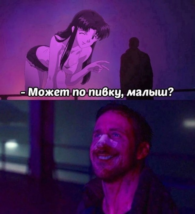 Немного картинок на ночь