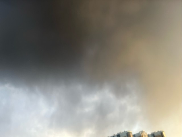 Губернатор докладывает президенту, что в Туапсе все хорошо