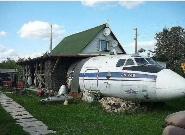А что мы знаем о понтах?