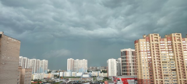 Ленобласть. Приозерский район