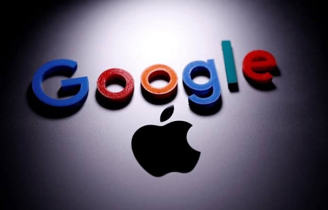 Сайты Apple, Google и GitHub снова заработали в России