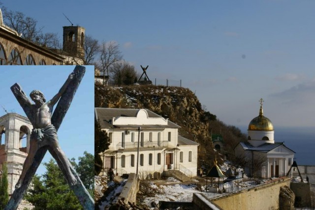 Севастополь - Балаклава