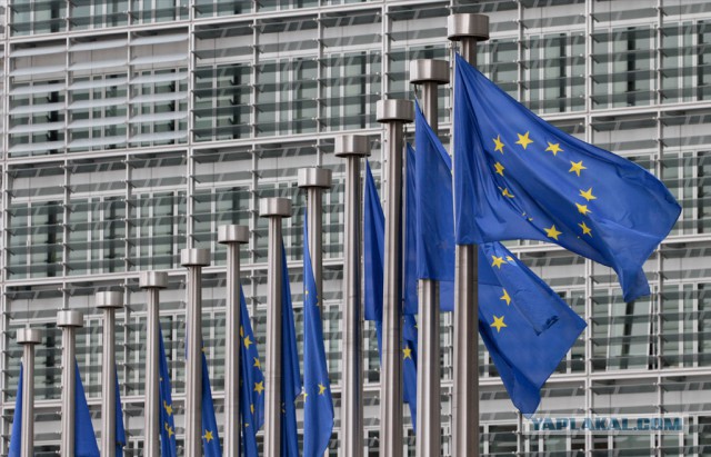 Россия не ревнует Украину к ЕС