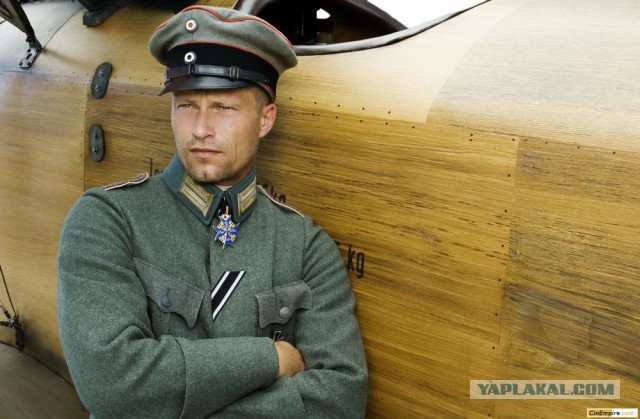 Тиль Швайгер